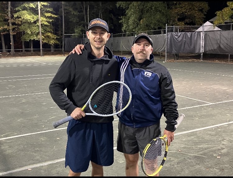 Singles Tournament – Final Results!