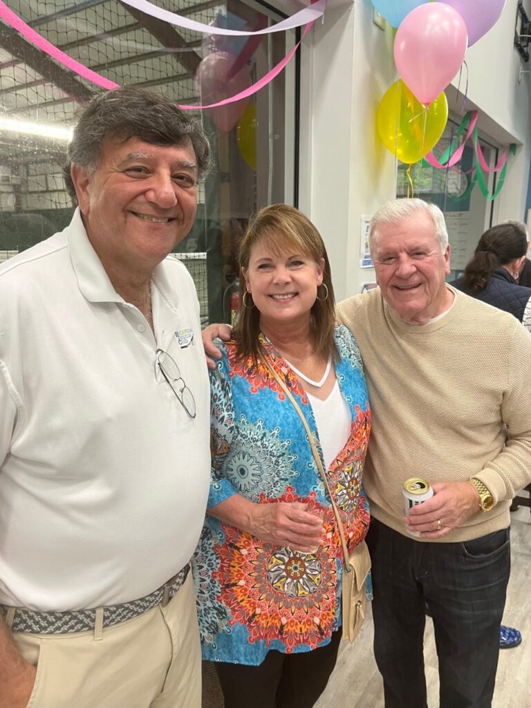 Spring Opener a HUGE SUCCESS!