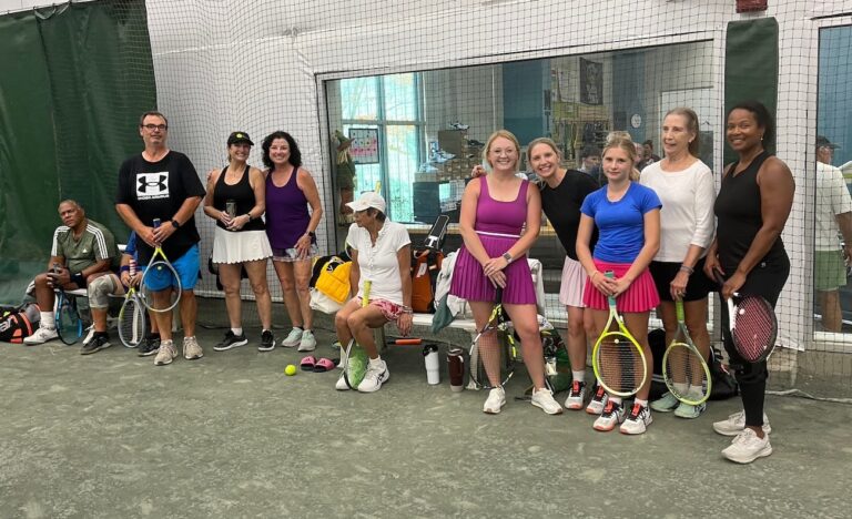 Member Appreciation Social